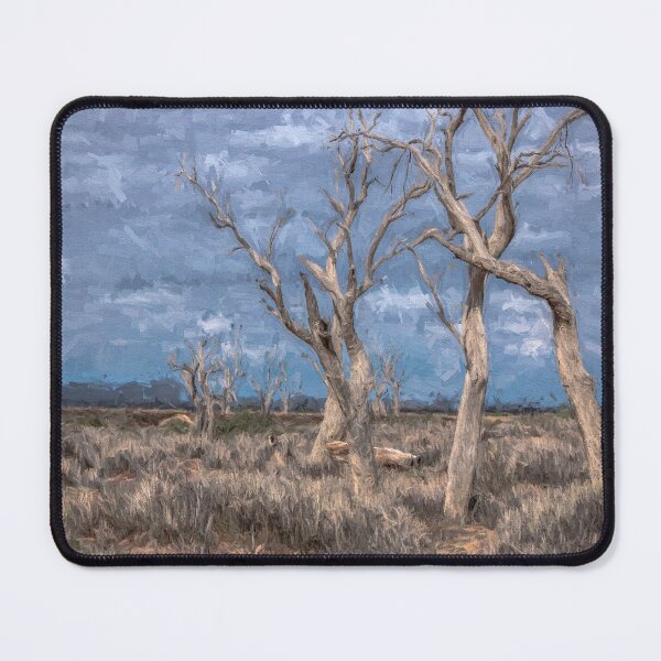 Item preview, Dead Forrest designed and sold by DVJPhotography.