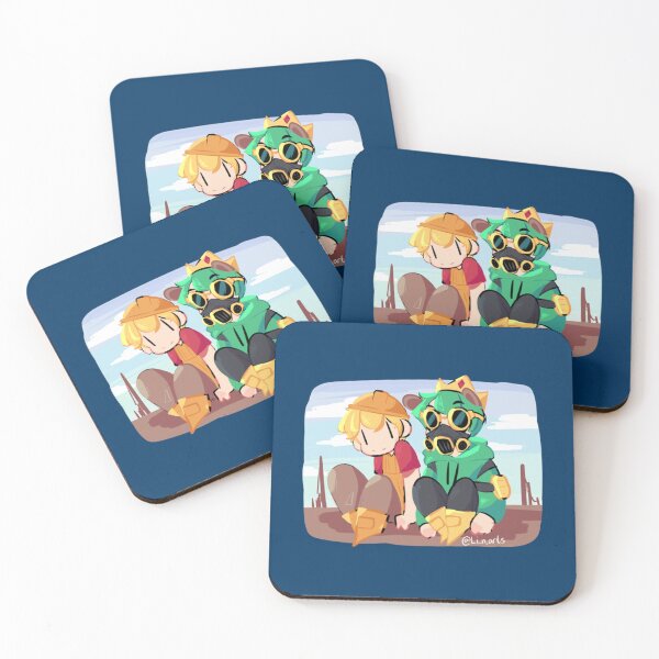 Item preview, Sam nook and Tommyinnit   designed and sold by Shinyjukata.