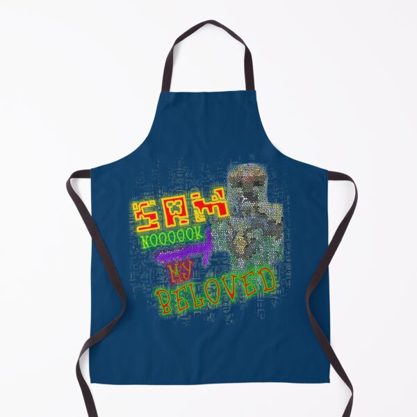 Item preview, SAM NOOOOOK MY BELOVED designed and sold by Shinyjukata.