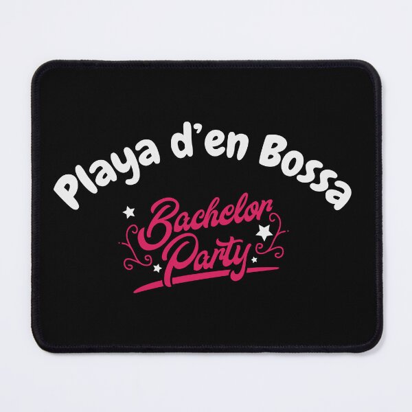 Item preview, Bachelor Party Shirt Playa d’en Bossa Pre Wedding Celebration Tee designed and sold by haselshirt.