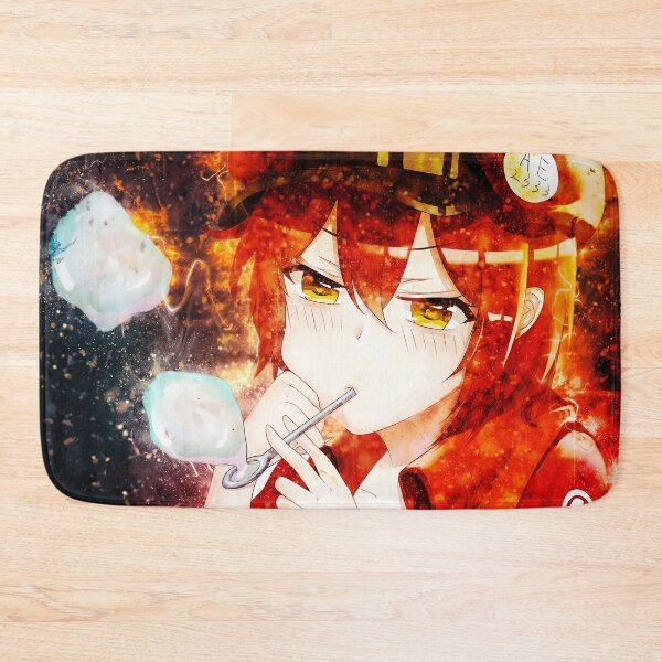 Item preview, Red Blood Cell Cells at Work Painting Art designed and sold by zeleline.