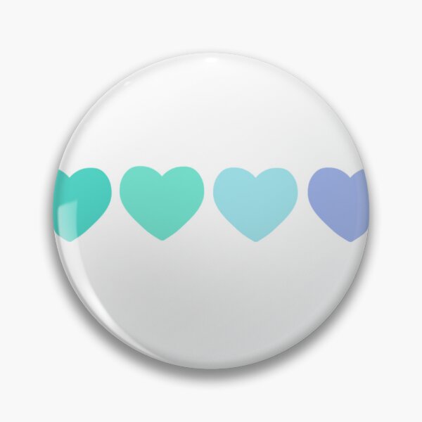 Item preview, neptunic hearts designed and sold by natsuxgray.