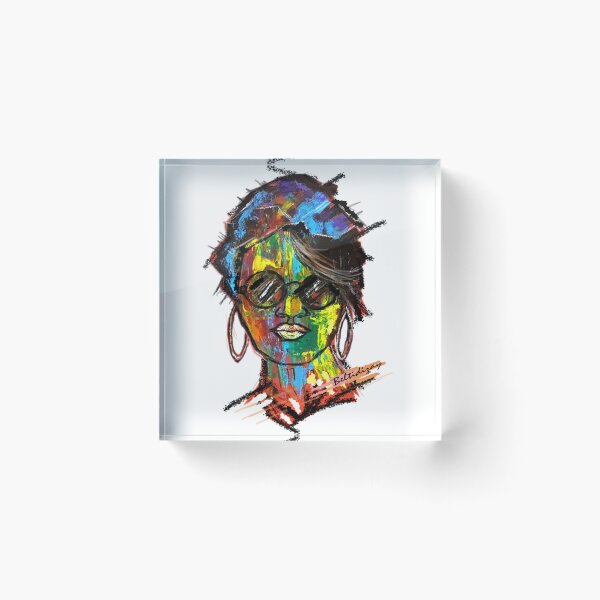 Item preview, Face Galactique designed and sold by beltidizay.