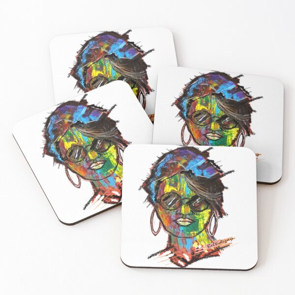 Item preview, Face Galactique designed and sold by beltidizay.