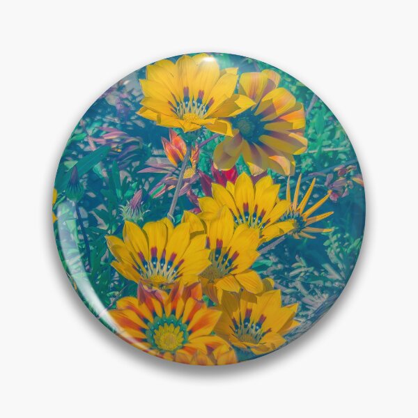 Item preview, Gazania designed and sold by DVJPhotography.
