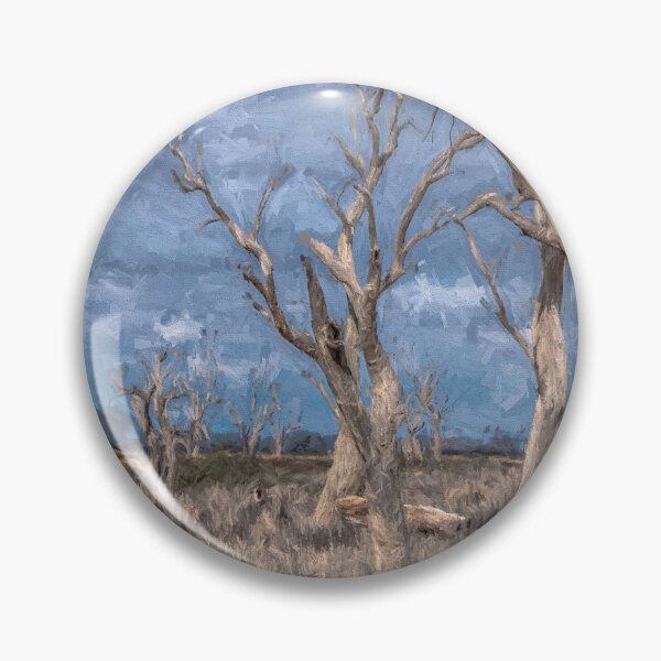 Item preview, Dead Forrest designed and sold by DVJPhotography.