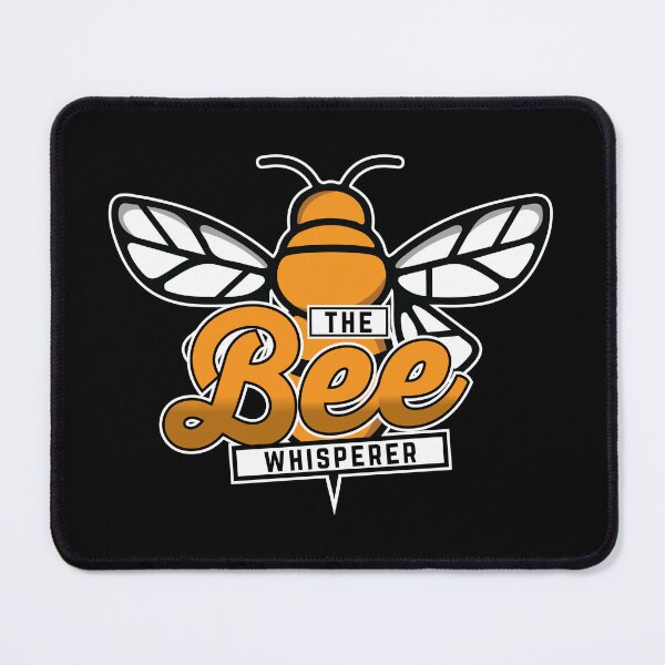 Item preview, Bee Whisperer Beekeeping Bees Lover Gift Idea designed and sold by haselshirt.