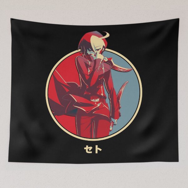 Item preview, CleHop Sethsassins designed and sold by martanjung.