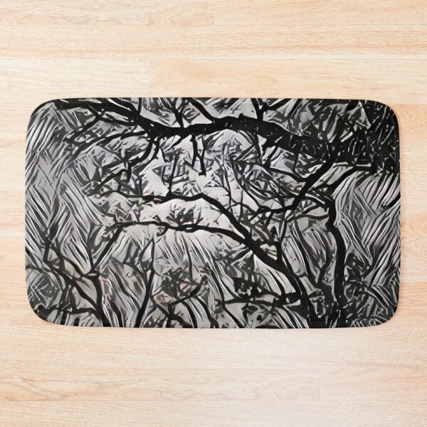 Item preview, Night Tree designed and sold by B-Tom-Essex.