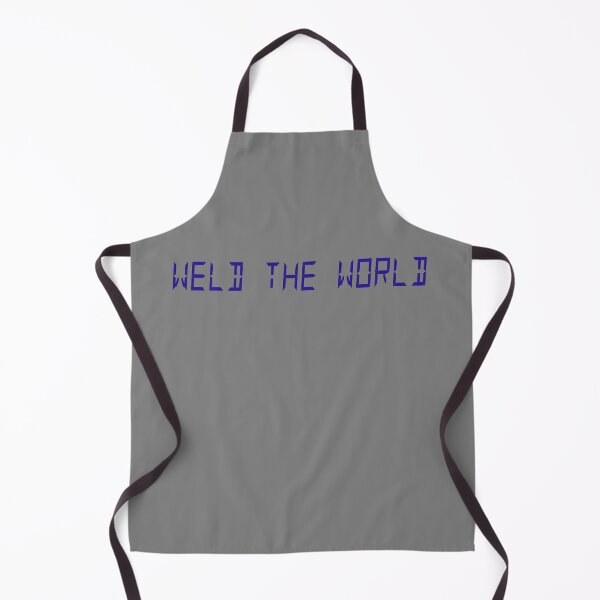Item preview, Weld The World designed and sold by Venona.
