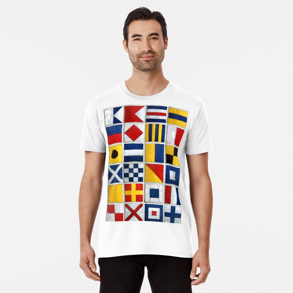 Item preview, Premium T-Shirt designed and sold by redboy.