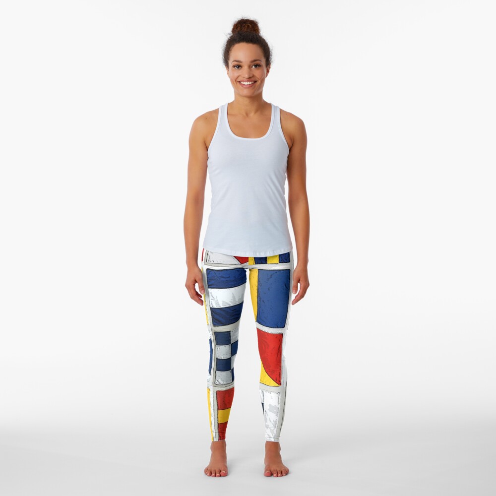 Item preview, Leggings designed and sold by redboy.