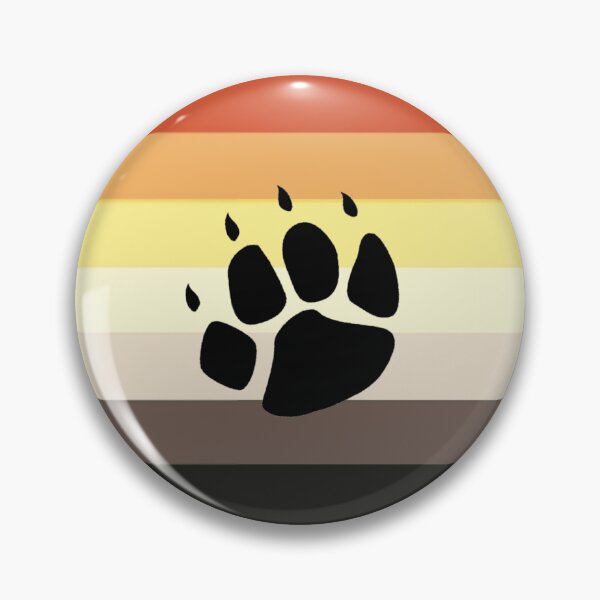 Item preview, Gay Cub Pride Flag  designed and sold by BangtansBoyfie.