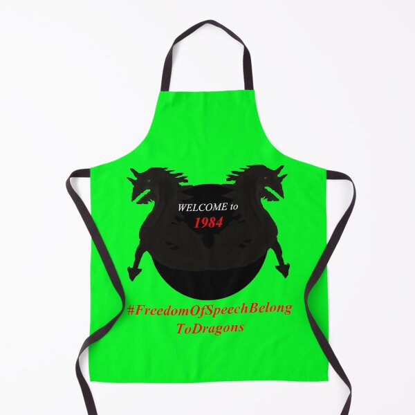 Item preview, Welcome to 1984 2022+ D5 Production designed and sold by SelfUpgrade.