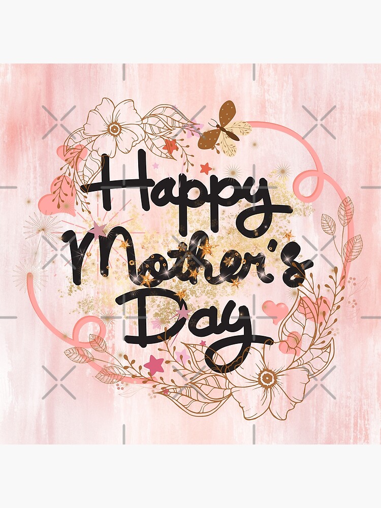 Happy Mothers Day Wishes!! Happy Mothers Day With Love!! Happy