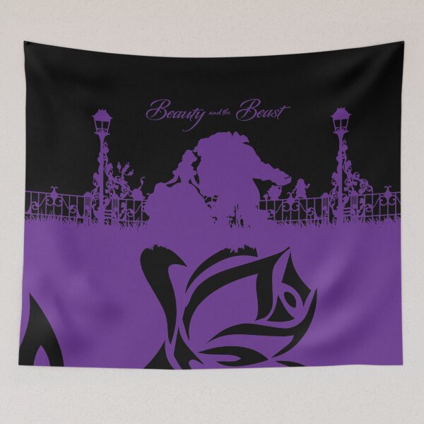 Item preview, beauty and the beast designed and sold by Mskathrynne.