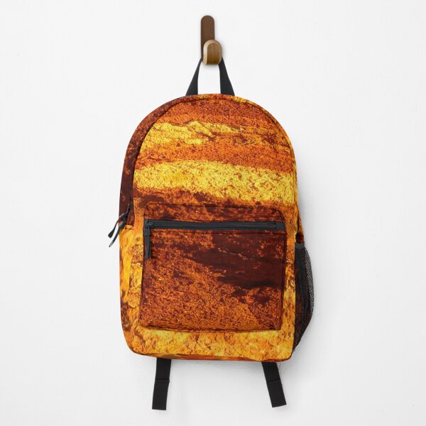 Item preview, Kalbarri Brown Rock Layers designed and sold by KaSaPo.