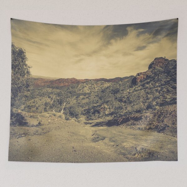 Item preview, Rough Road designed and sold by DVJPhotography.