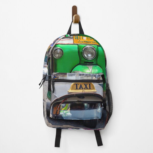 Item preview, Tuk tuk in Bangkok, Thailand designed and sold by Kevin Hellon.