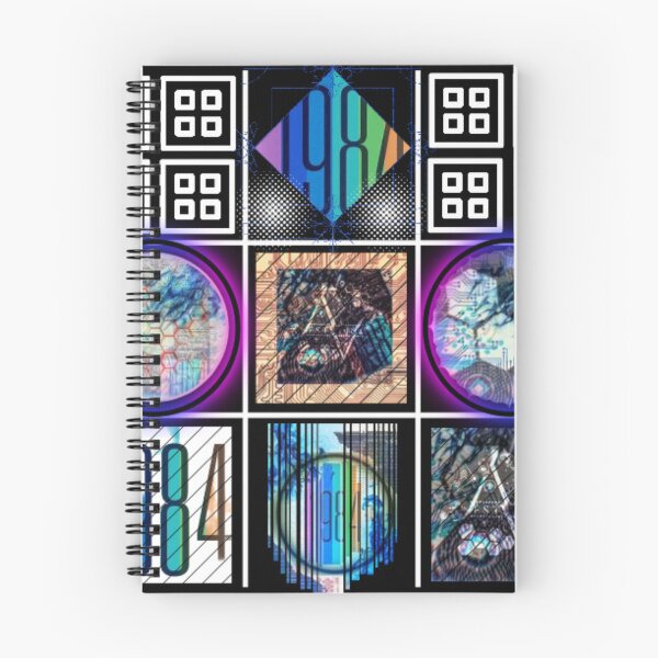 Item preview, Tech art  designed and sold by SoWavyByrd1.