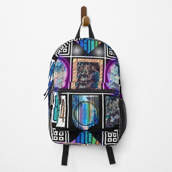 Item preview, Tech art  designed and sold by SoWavyByrd1.