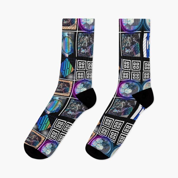 Item preview, Tech art  designed and sold by SoWavyByrd1.
