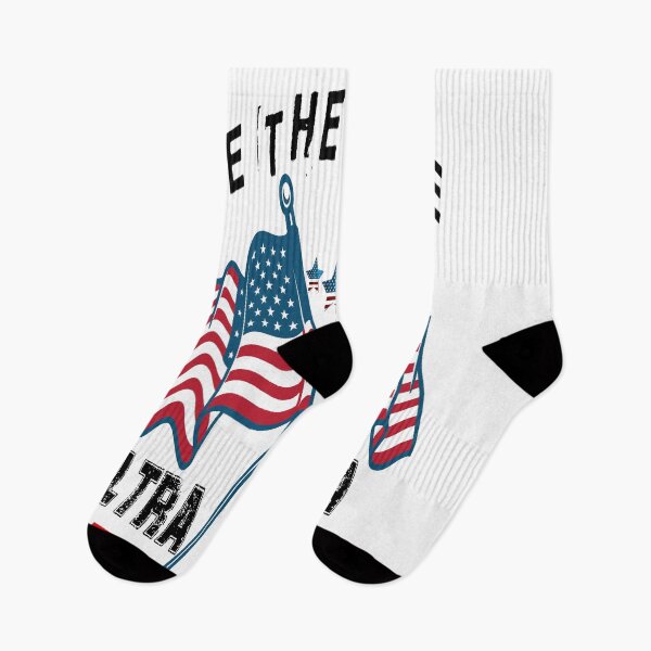 Item preview, Ultra Maga Proud Ultra Maga Usa Flag Vintage Men Women designed and sold by dngr shop.