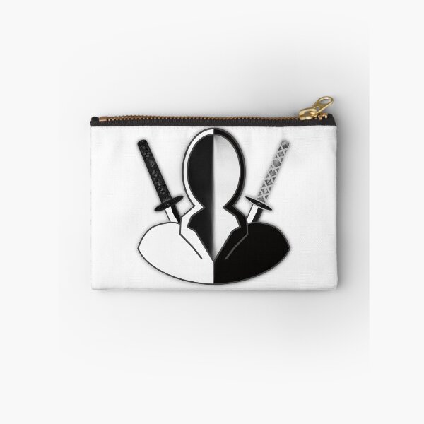 Item preview, Monochrome Ninja  designed and sold by CreditPenguin.
