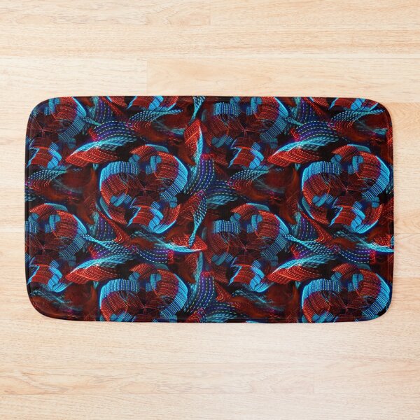 Item preview, ZS AD Pattern Sequences ICM A 1.0.1.© designed and sold by OmarHernandez.