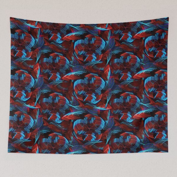 Item preview, ZS AD Pattern Sequences ICM A 1.0.1.© designed and sold by OmarHernandez.