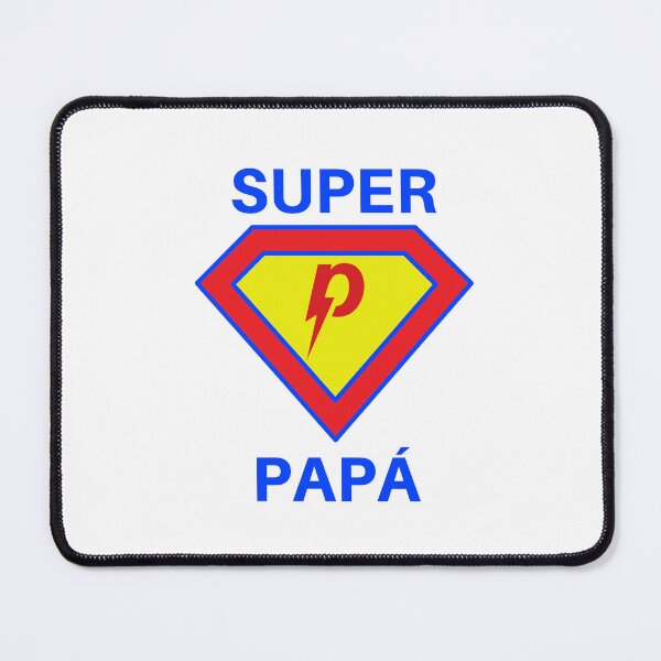 Item preview, Super Papá designed and sold by Sarahi50.