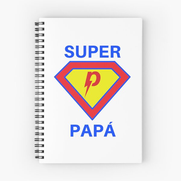 Item preview, Super Papá designed and sold by Sarahi50.