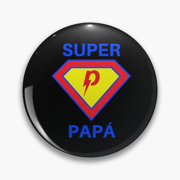 Item preview, Super Papá  designed and sold by Sarahi50.