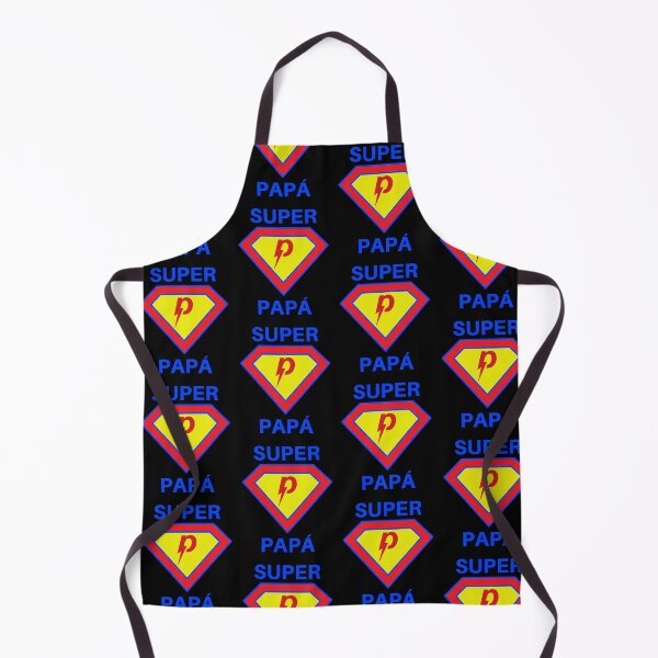 Item preview, Super Papá  designed and sold by Sarahi50.