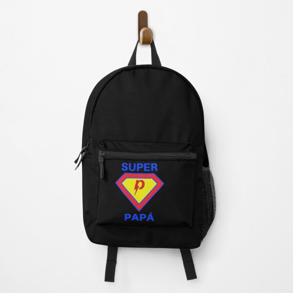 Item preview, Super Papá designed and sold by Sarahi50.