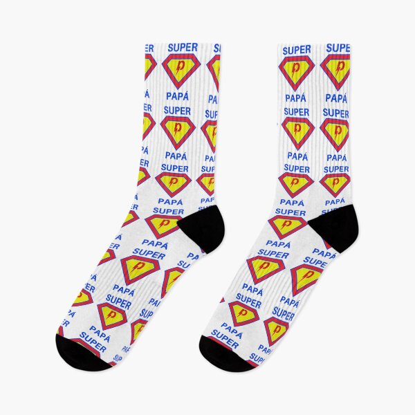 Item preview, Super Papá  designed and sold by Sarahi50.