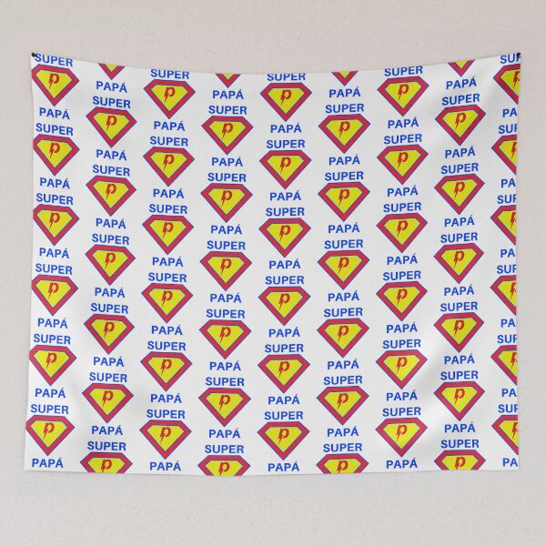 Item preview, Super Papá  designed and sold by Sarahi50.