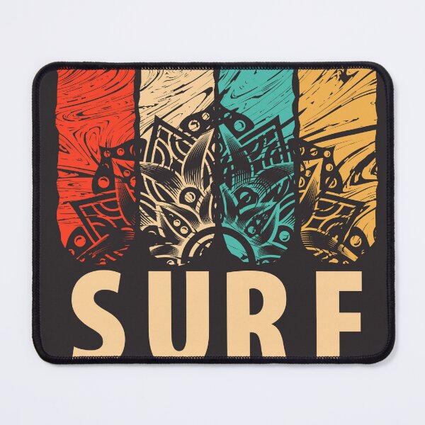 Item preview, Surf designed and sold by MonVerSer.