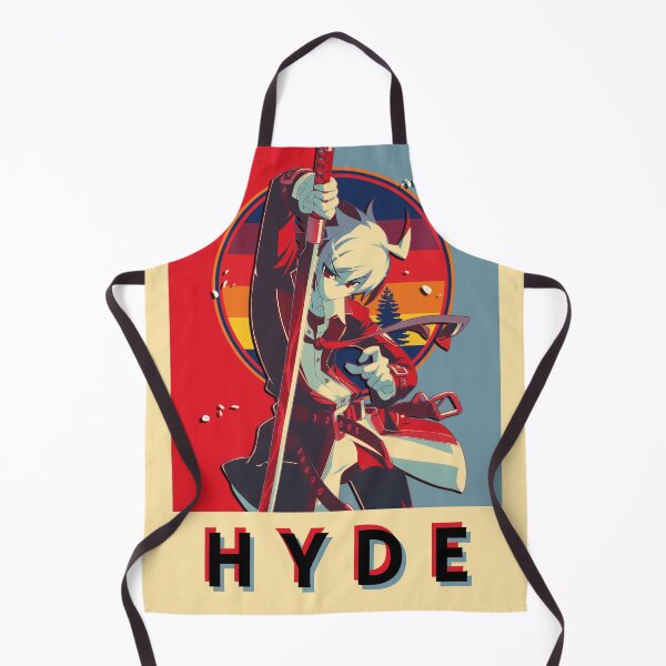 Item preview, Hopmon Hyide designed and sold by martanjung.