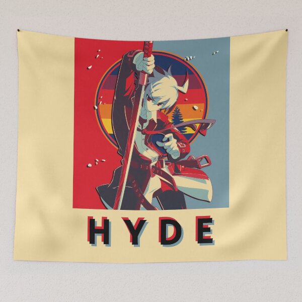 Item preview, Hopmon Hyide designed and sold by martanjung.