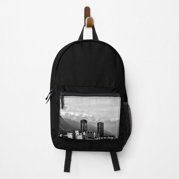 Item preview, Caracas in black and white designed and sold by Suhhel.