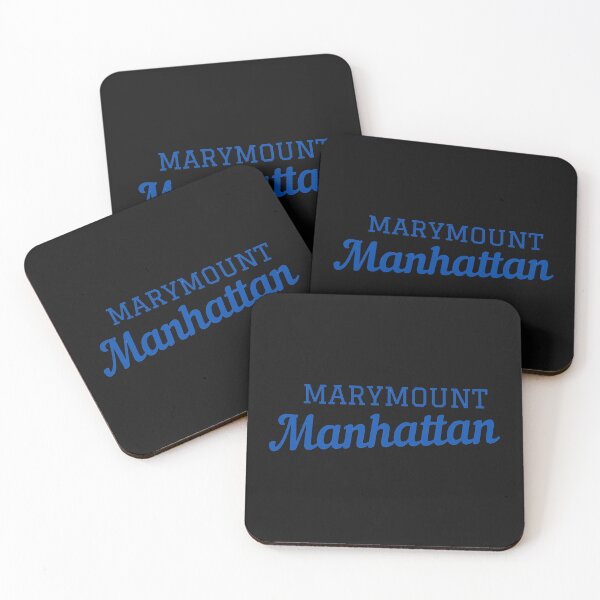 Item preview, Marymount Manhattan designed and sold by thatpravdaguy.