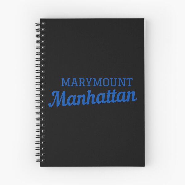 Item preview, Marymount Manhattan designed and sold by thatpravdaguy.