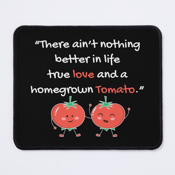 Item preview, Tomato Shirt Love And A Homegrown Tomato Gift Tee designed and sold by haselshirt.