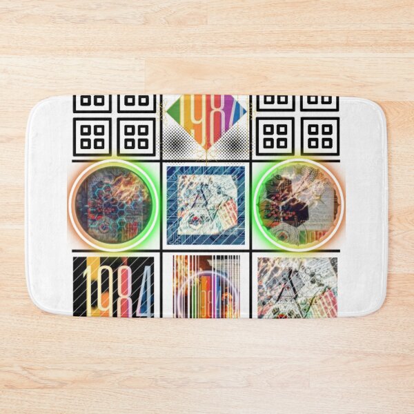 Item preview, Tech art  designed and sold by SoWavyByrd1.