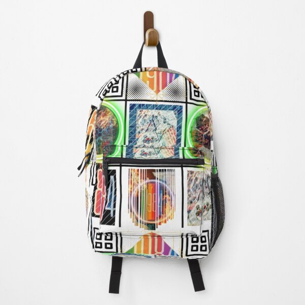 Item preview, Tech art  designed and sold by SoWavyByrd1.