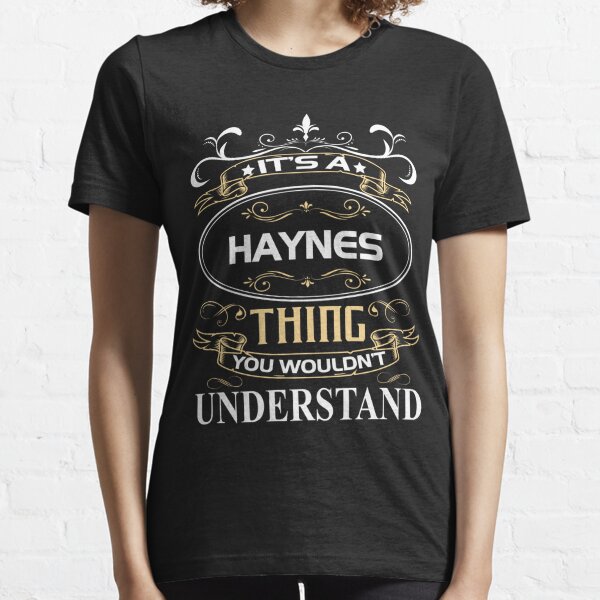 Haynes/47 Brand Women's Branded Scoop-neck T-Shirt - Grey — Wm. S. Haynes  Co.