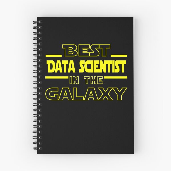Item preview, Data scientist Job Dad Mom Hudband Mens Shirt, Best Data scientist In The Galaxy, Funny Data scientist Birthday christmas Gift Gift designed and sold by xlnv.
