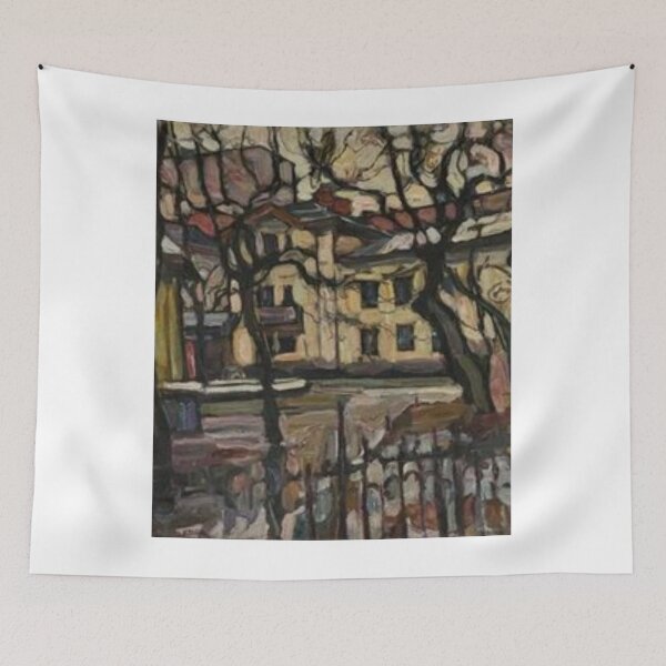 Item preview,  Chateau A-hay Russian designed and sold by Golido.