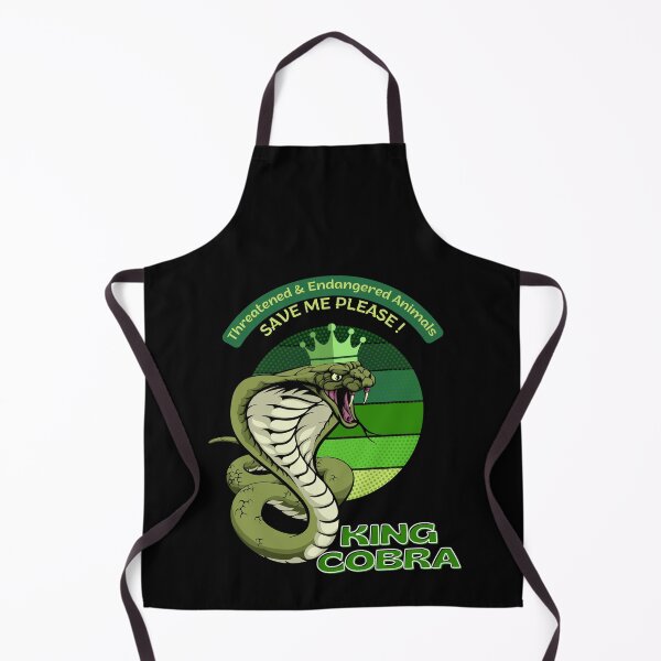Item preview, King Cobra designed and sold by yassooarts.